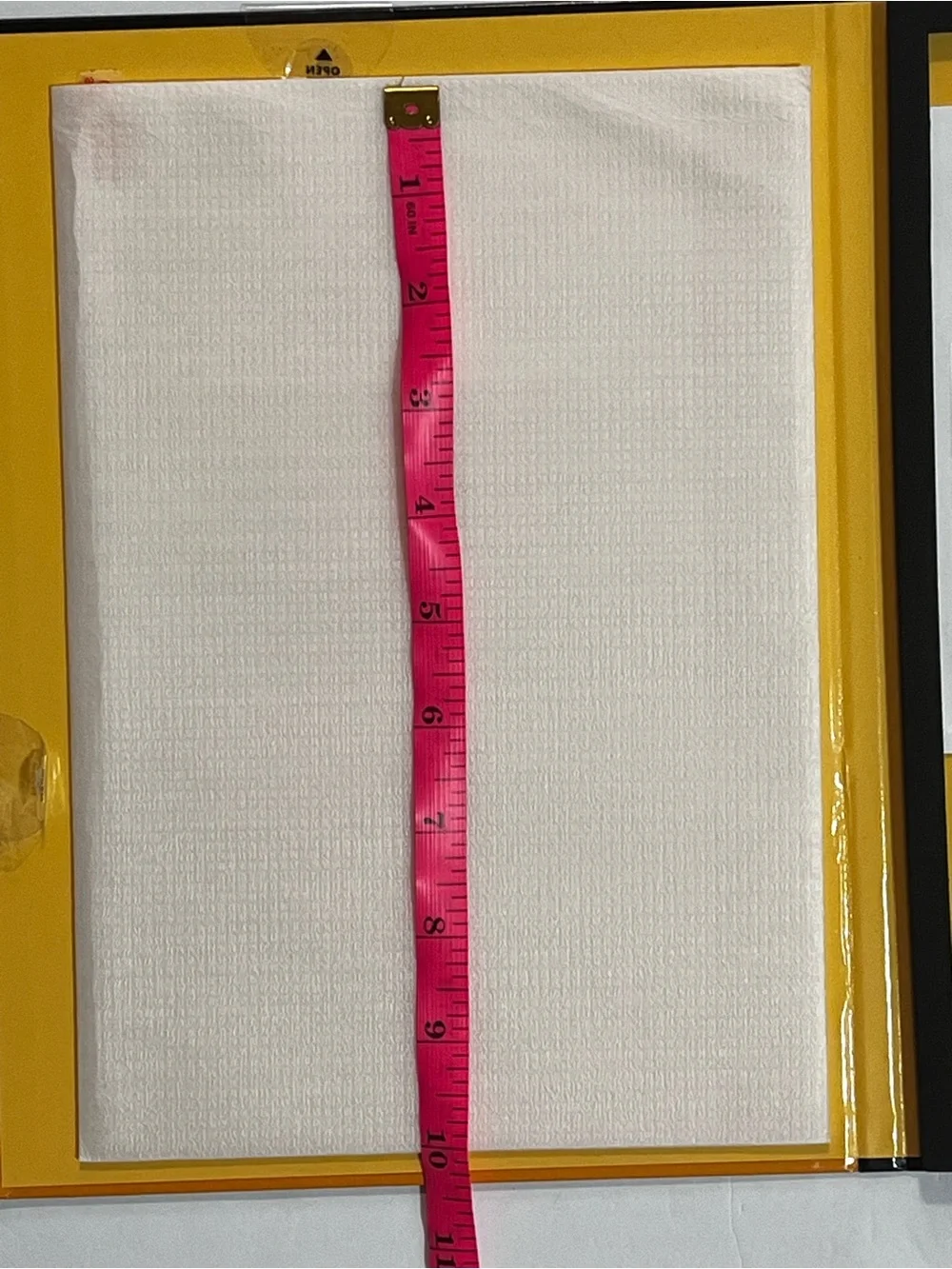 Super Shields glass screen protector
